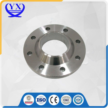 JIS Standard 304 316 316L Stainless Steel Bland Flange