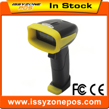 General Duty Rugged Scanners Barcode IPBS009