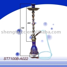 long  hookah