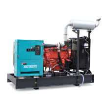 Open Frame Diesel Generator Sets 300kVA to 700kVA