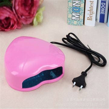 Latest product good quality nail dryer uv lamp with good prices
