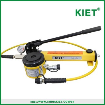 KIET Brand Hydraulic Pump Portable Hydraulic Oil Pump