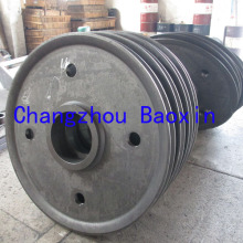 Marine Blocks and Pulleys