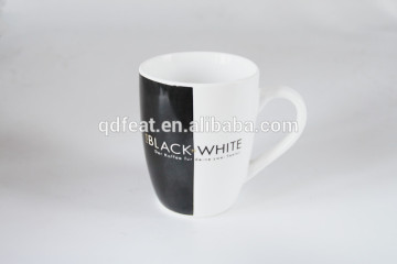 12oz promotion ceramic mug cup