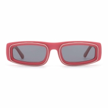 Belieye Designer Prescription Acetate Metal Sunglasses