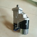 PC60 Excavator 4D95 Starter Mesin 600-863-3220