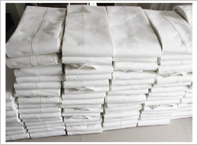 100 Micron Filter Bag Cotton Filter bag