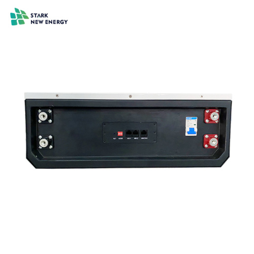 5WKH Power Wall Lithium-ionbatterijpak