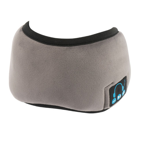 Masque pour les yeux de musique Bluetooth V5.0 confortable réglable