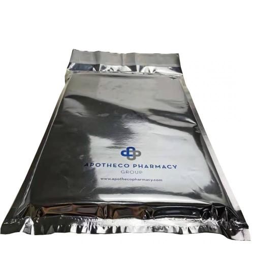 Pharmaceutical Shipping Waterproof Insulation Foam Bag