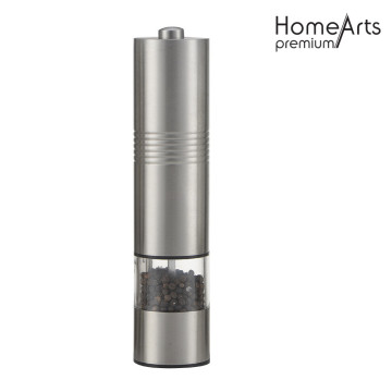 Electric Salt And Pepper Mill