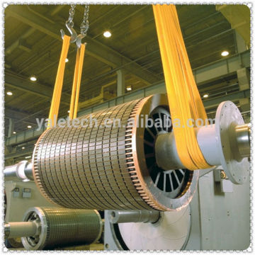 round sling , lifting belt , lifting straps , weight lifting belt , weight lifting sling CE TUV GS approved