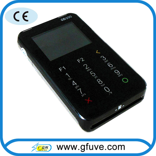 Gd200 Wireless POS Terminal