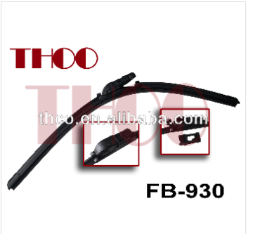 five in one multi cap wiper blade