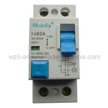 Residual Circuit Device (NFIN) (LBR382)