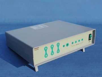 Medical CCD Camera Image Signal Processor