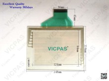 NT30-ST131B-EK Touchscreen for Omron