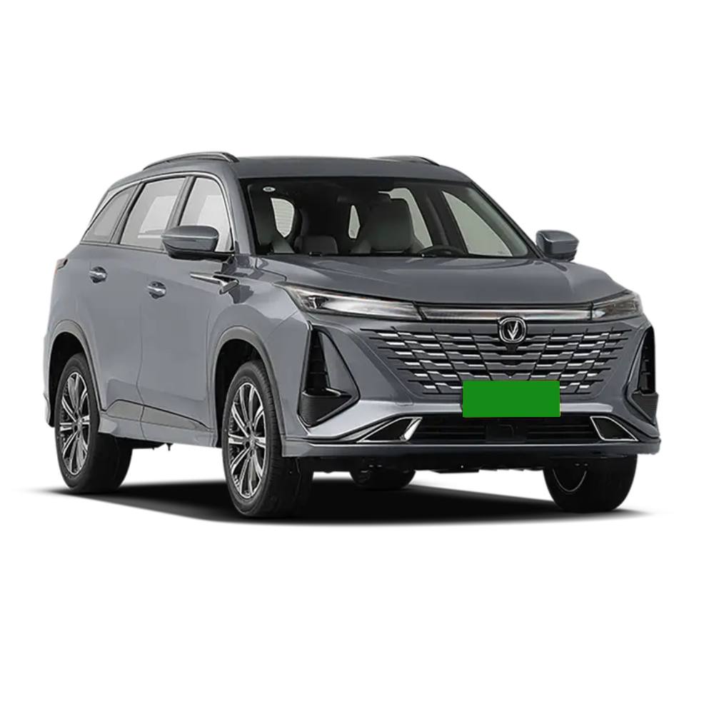 Changan Car CS75 Plus 8 JPG Changan Car Cs75 Plus 8 Jpg