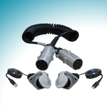 Accessory - Trailer Connector (AC-523)