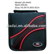 Shantou CD Bag CD holder CD wallet