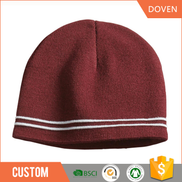 2016 custom knit beanie hat winter beanie hat