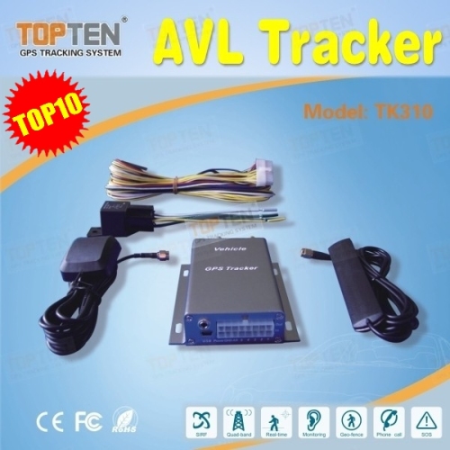 Avl GPS Car Tracking Tk310-Wl038