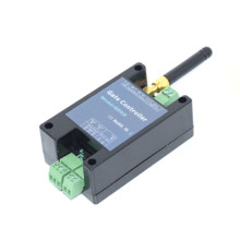 Same Day Delivery Automatic 4G GSM Gate Opener with Single Relay ON/OFF Switch - In Stock