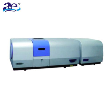 190-900nm Fully Automated AA500 Series Atomic Absorption Spectroscopy