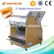 commercial bread slicer, automatic bread slicer, bakery bread slicer