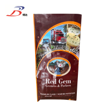 Customized Durable PP Woven Potato Bag