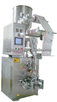 017-Fully Automatic Four-Side-Seal Packaging Machine