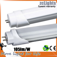 Iluminação LED de alta qualidade com substituição de tubo G13