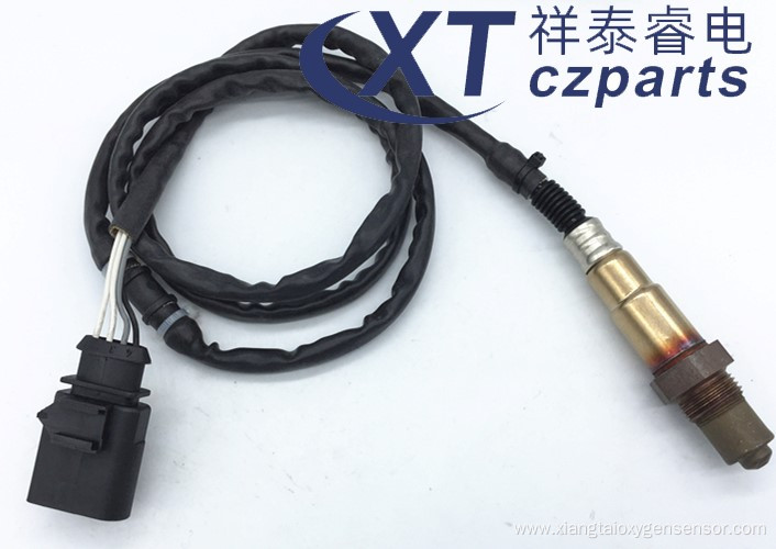 Auto Oxygen Sensor A4 1K0998262T for Audi