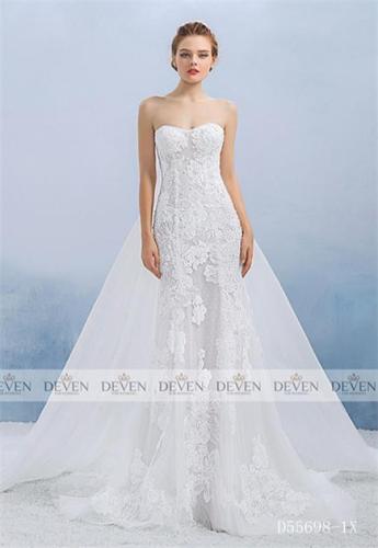 DEVEN WEDDING DRESSES