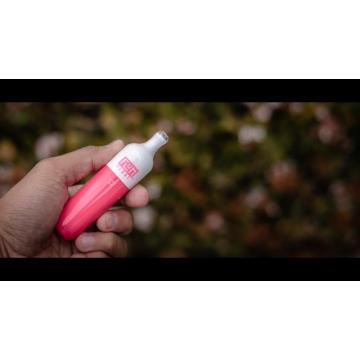 Flum Float Vape descartável 5% 3000puffs