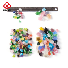 Chinese Color Stone Marble Artificial Stone for Garden Decoration