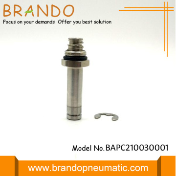 Solenoid Valve Armature For Pulse Valve