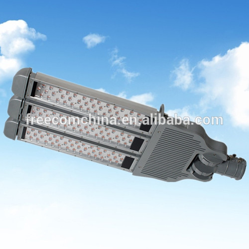 Manufacturer in Foshan Aluminium Alloy LED Street Lamp Kit