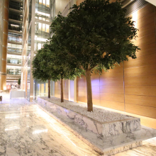 Wholesale Faux Fiddle Leaf Fig Trees & Artificial Banyan Trees