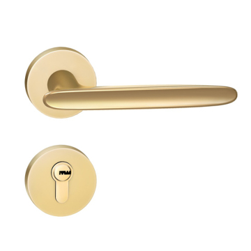 Innovative Buffering Silent Lock