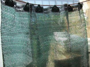80 Gram Agriculture Shade Net With High Density Polyethylen