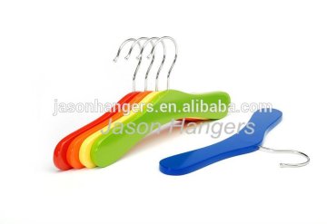 High quality kids hangers wooden hangers wholesales