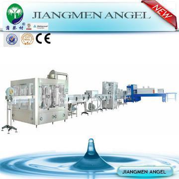 Professional Manufacturer of drink water making equipment