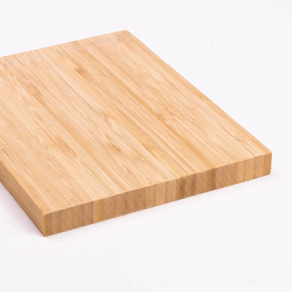 Xingli High Quality Crosswise Bamboo Plywood Sheet