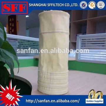 FMS bag with disc bottom manufacturer-Shanghai Sffiltech