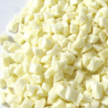 Freeze Dried Apple Dices / Minced