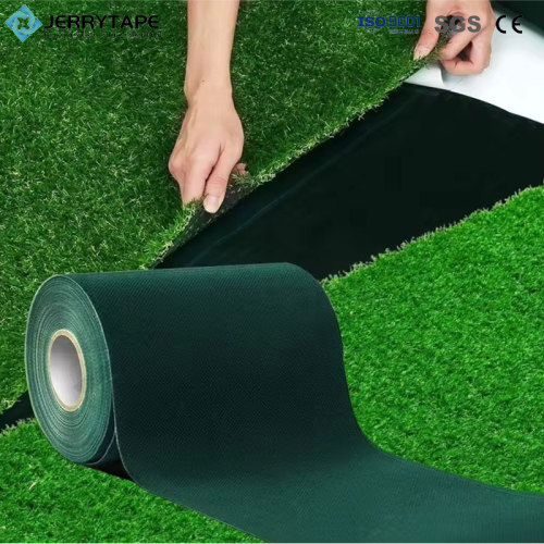 Free sample lawn joining tape artificial grass seaming