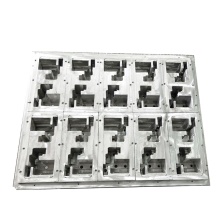 China Factory Customized EPS Mould/EPS EPP Foam Mold Manufacturer