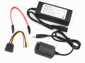 USB2.0 zu SATA &amp; IDE Festplattenkonverter Kabel