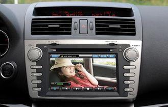 7" HD Touch Screen Vehicle DVD Players / Car DVD Player wit